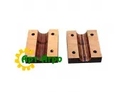 AZ31216 Деревянный подшипник John Deere(TARMO)