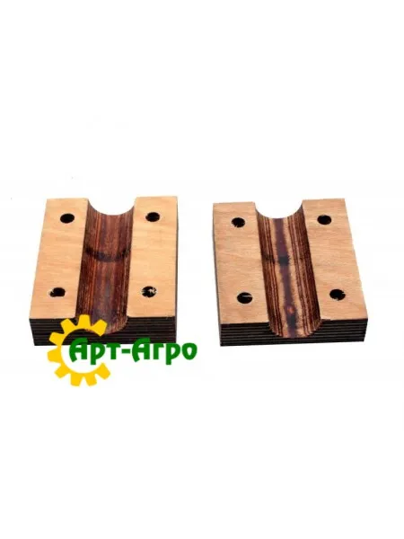 AZ31216 Wooden bearing John Deere(TARMO) AZ31216 Wooden bearing John Deere(TARMO)