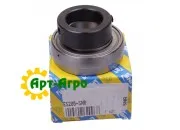 ES.205.G2 SNR Закрепляемый шариковый подшипник