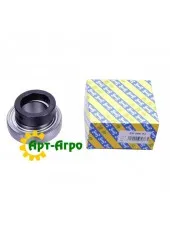 ES.208.G2 SNR Закріплюваний кульковий підшипник