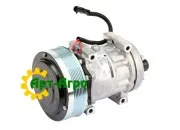 86993463 Компресор кондиціонера STX535, MX310, Mag.340, 8010 CNH