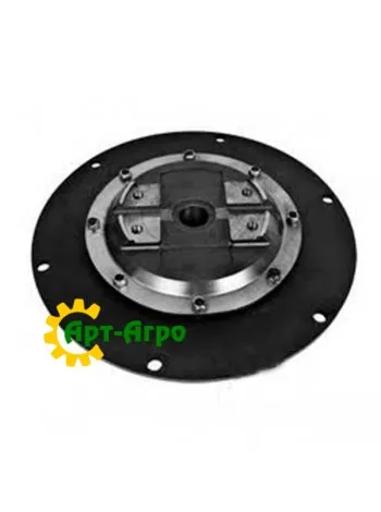 84146340 Rear damper CNH