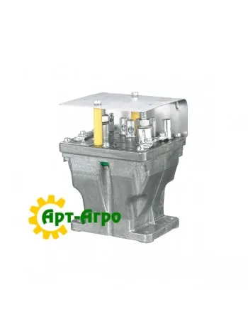 389120 Перемикач (Реле заряду) CNH