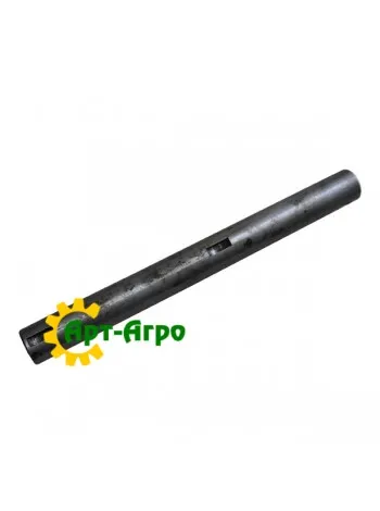 87515819 Вал приводу елеватора зерна. CNH