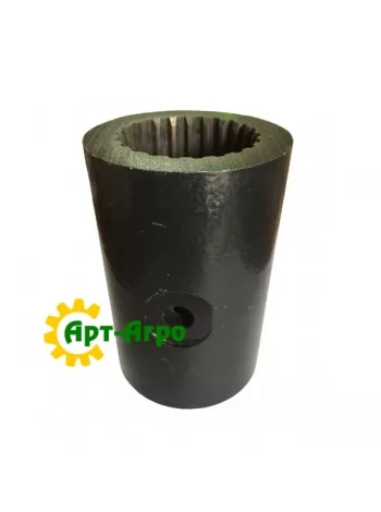 248600A1 Втулка шліцева ред. борт. CNH