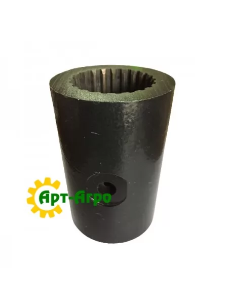 248600A1 Втулка шліцева ред. борт. CNH