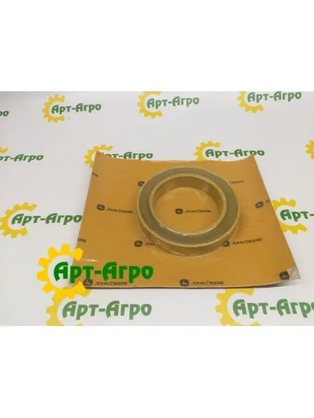 AH125975 JOHN DEERE Підшипник кульковий приводу соломотрясу