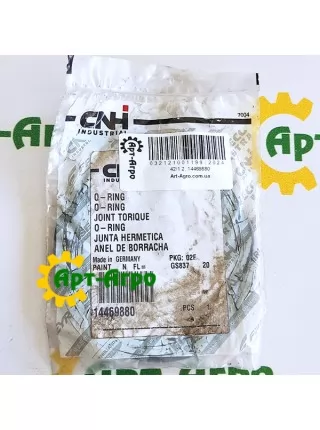 14469880 Кільце ущільнювальне CNH