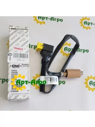 47520140 Sensor, 9240 CNH