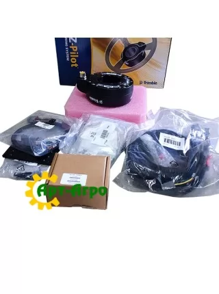 82000-80 GPS navigation EZ-Pilot Trimble