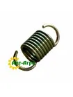 CJ18596 Пружина для чистиків John Deere