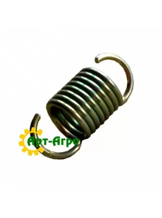 CJ18596 Sprężyna do skrobaków John Deere