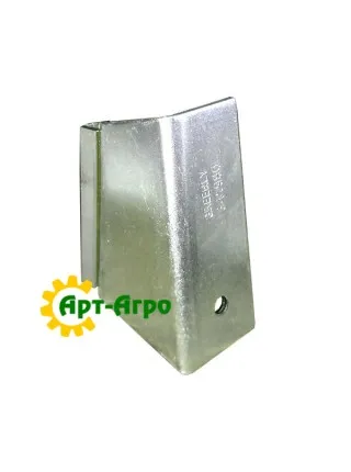 AA41980 Чистик диска сошника лівий John Deere(Greenly)