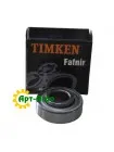 BB203RR2 TIMKEN Подшипник однорядный шариковый