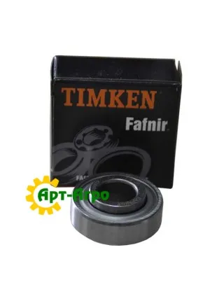 BB203RR2 TIMKEN Підшипник однорядний кульковий
