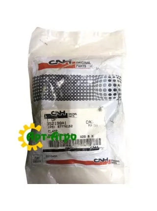 352198A1 Хомут, MX CNH 352198A1 Хомут, MX CNH