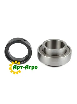 RL 205-100 C3 NTN Закріплюваний кульковий підшипник RL 205-100 C3 NTN Закріплюваний кульковий підшипник