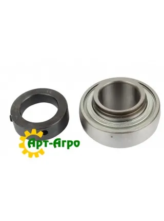 ES.207.SRS SNR Закріплюваний кульковий підшипник