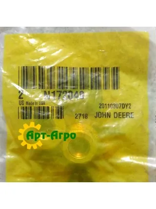 N172048 Гайка 7/16-14 John Deere