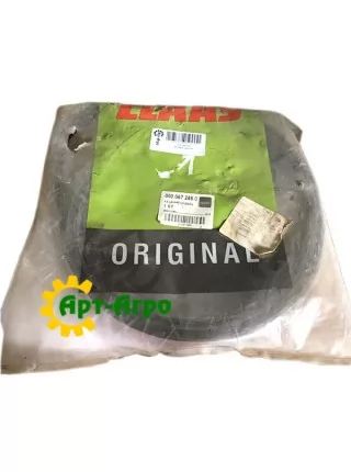 0000672890 Ремінь Claas