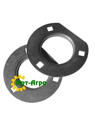 0006104460 CLAAS Комплект фланцевих корпусів 0006104460 CLAAS Комплект фланцевих корпусів