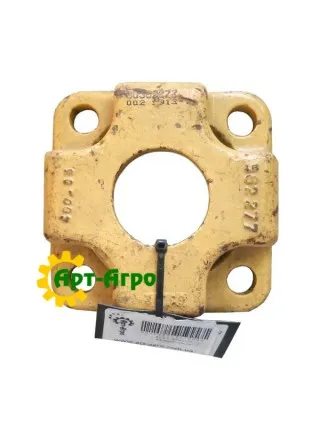 80362277 Ступица жатки комбайна CNH