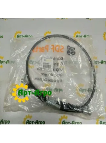 001849554 Трос керування гідростатичним приводом FENDT SDF Parts