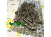 03.2013.01 Łańcuch do hedera do kukurydzy (72 ogniwa, 9 peleryn) Geringhoff Donghua