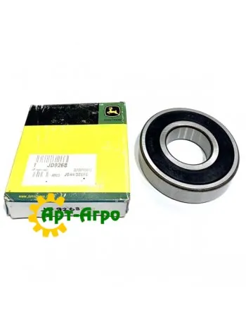 6309 2RS KOYO ORIGINAL JOHN DEERE Підшипник однорядний кульковий