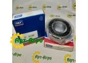 6314-2RS1 SKF Łożysko kulkowe jednorzędowe