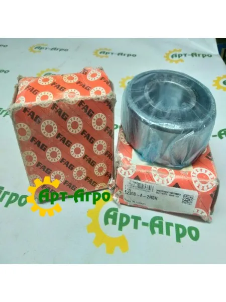 62308-A-2RSR FAG Підшипник однорядний кульковий