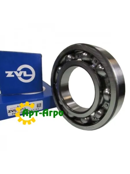 6213 ZVL Підшипник однорядний кульковий
