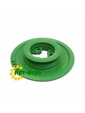 H161051 Полушків внутрішній приводу вентилятора очищення JOHN DEERE