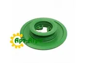 H161051 Полушків внутрішній приводу вентилятора очищення JOHN DEERE