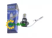 2312ALLW Лампа 12V/55W H3 Hexen