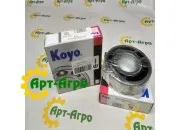 6309 2RSC3 KOYO Подшипник однорядный шариковый