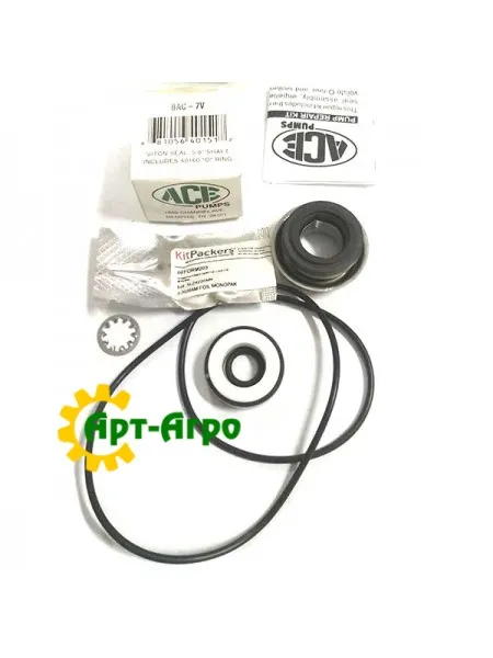 RK-FMC-150 Ремкомлект для насоса ACE