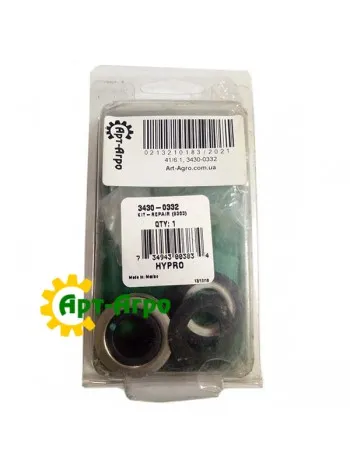 3430-0332 Ремкомплект для відцентрового насосу Hypro