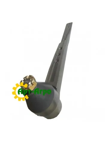 AH121075-5.5 Головка ножа жниварки John Deere (COMBINE)