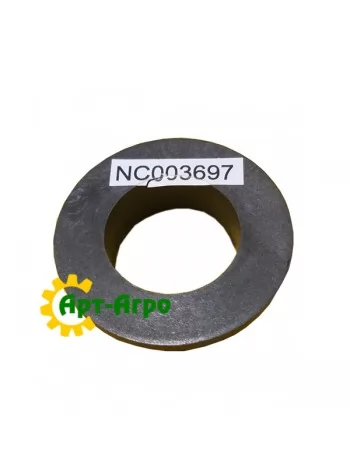 NC003697 Втулка колеса пластикова, що прикочує, CNH(Agco Parts)