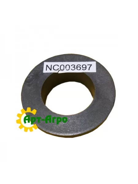 NC003697 Втулка колеса пластикова, що прикочує, CNH(Agco Parts) NC003697 Втулка колеса пластикова, що прикочує, CNH(Agco Parts)