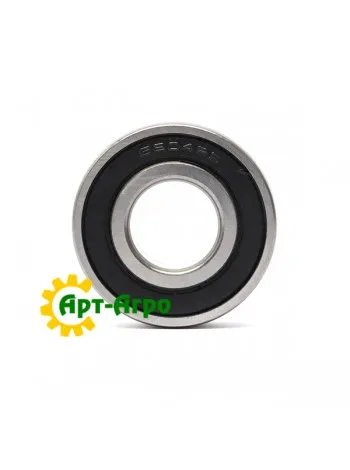 6204-2RS Кит Підшипник однорядний кульковий