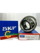 30206 SKF Łożysko stożkowe