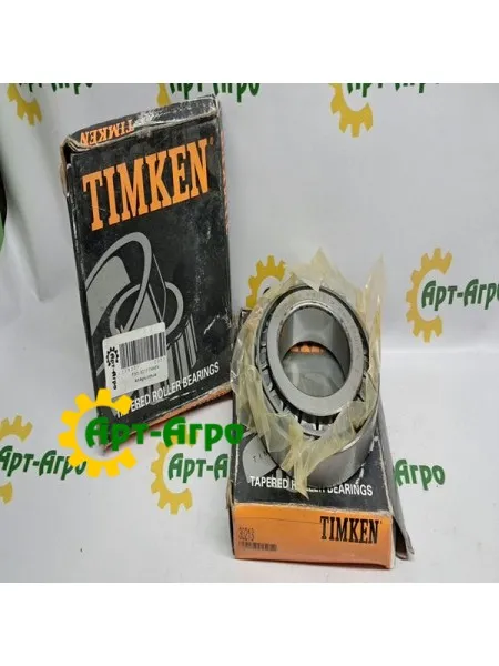 30213 TIMKEN Łożysko stożkowe