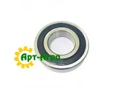 6207-2RS Кит Подшипник однорядный шариковый