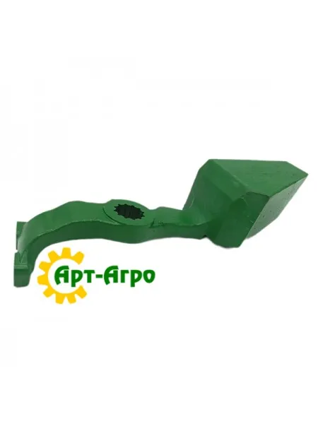 H136757 Важіль МКШ жатки JOHN DEERE (Royal Tiger)