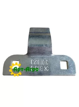 301B23 Scythe clamp (BISO)