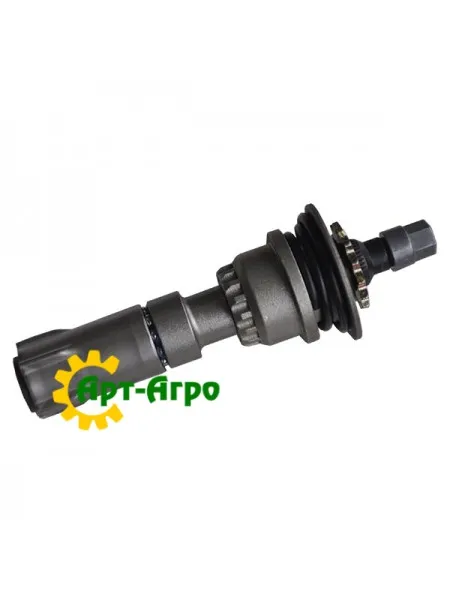 4435867573 Вал регулюючий супорту KNORR SN6,SN7 (RIDER) 4435867573 Вал регулюючий супорту KNORR SN6,SN7 (RIDER)