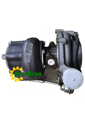 87802482 Turbocharger CNH