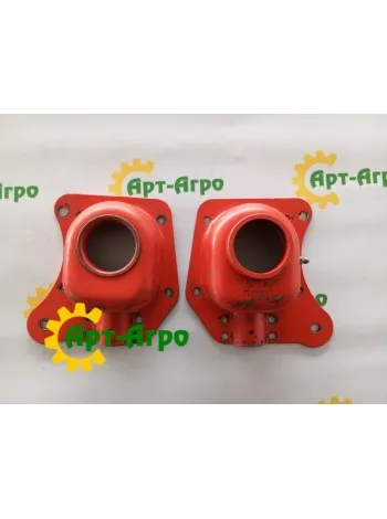 G15421950 Корпус редуктора Gaspardo